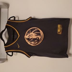 Luka Doncic NBA Jersey